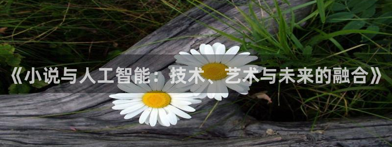 御书屋_御宅屋_自由的小说阅读网：《小说与人工智能：技术、艺术与未来的融合》