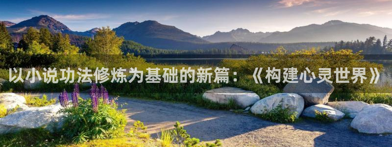 御书屋小说海棠：以小说功法修炼为基础的新篇：《构建心灵世界》